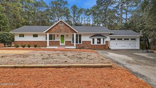 835 Barber Road, Southern Pines, NC 28387