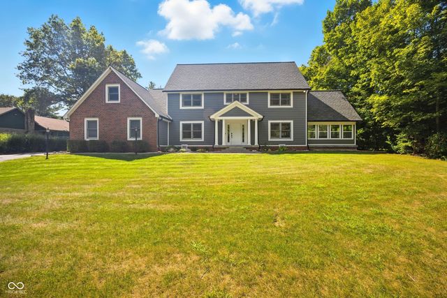 6499 W 1000 N, Mccordsville, IN 46055