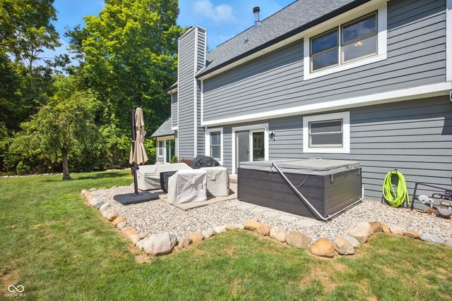 6499 W 1000 N, Mccordsville, IN 46055