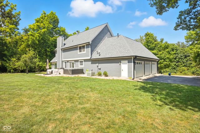6499 W 1000 N, Mccordsville, IN 46055