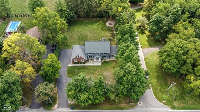 6499 W 1000 N, Mccordsville, IN 46055