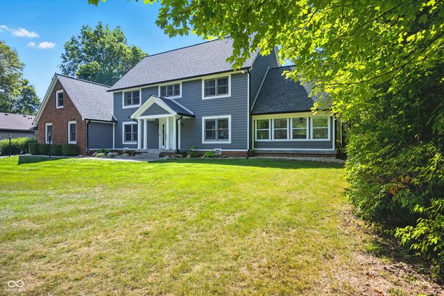 6499 W 1000 N, Mccordsville, IN 46055
