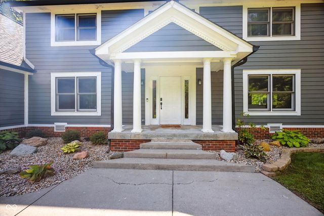 6499 W 1000 N, Mccordsville, IN 46055