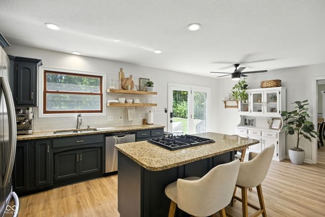 6499 W 1000 N, Mccordsville, IN 46055