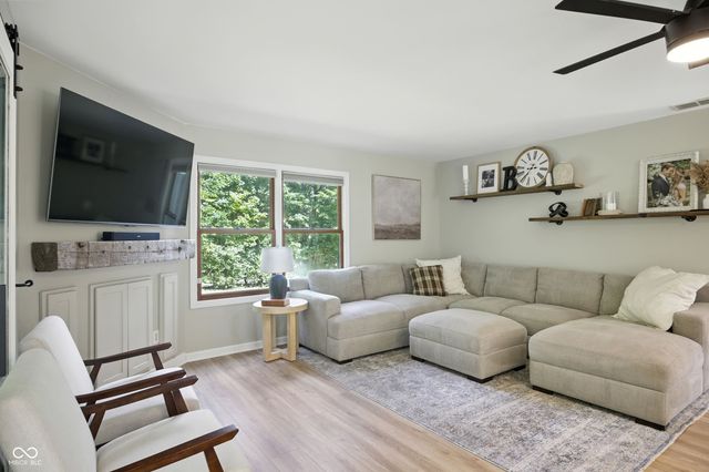 6499 W 1000 N, Mccordsville, IN 46055