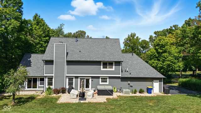 6499 W 1000 N, Mccordsville, IN 46055