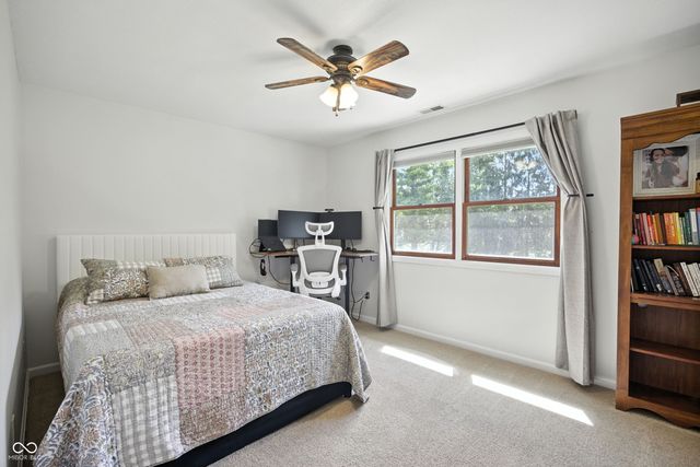 6499 W 1000 N, Mccordsville, IN 46055