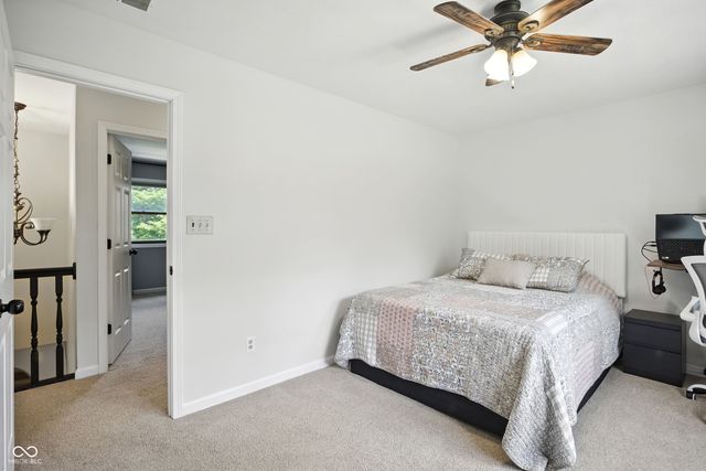 6499 W 1000 N, Mccordsville, IN 46055