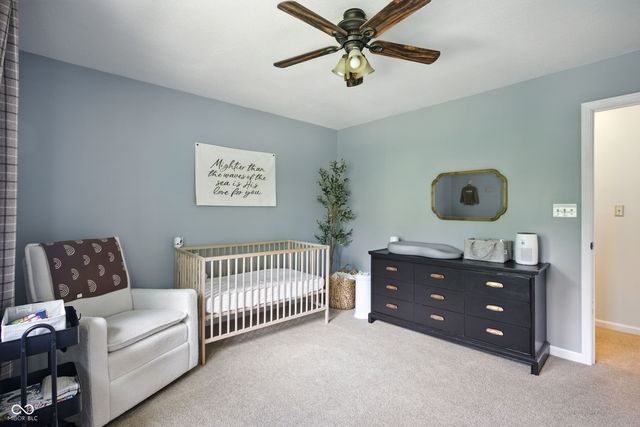 6499 W 1000 N, Mccordsville, IN 46055
