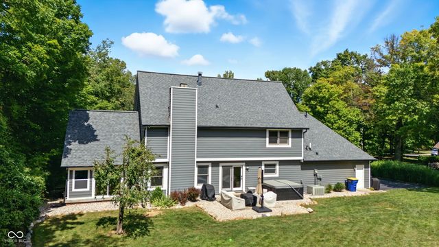 6499 W 1000 N, Mccordsville, IN 46055