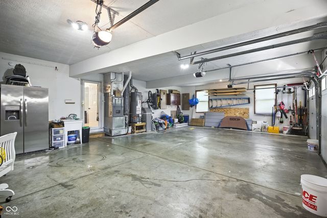 6499 W 1000 N, Mccordsville, IN 46055
