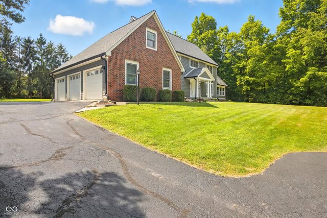 6499 W 1000 N, Mccordsville, IN 46055