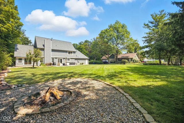6499 W 1000 N, Mccordsville, IN 46055
