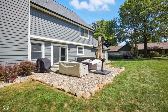 6499 W 1000 N, Mccordsville, IN 46055