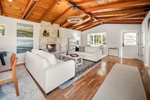 0 Crespi 2 NW Flanders, Carmel, CA 93921
