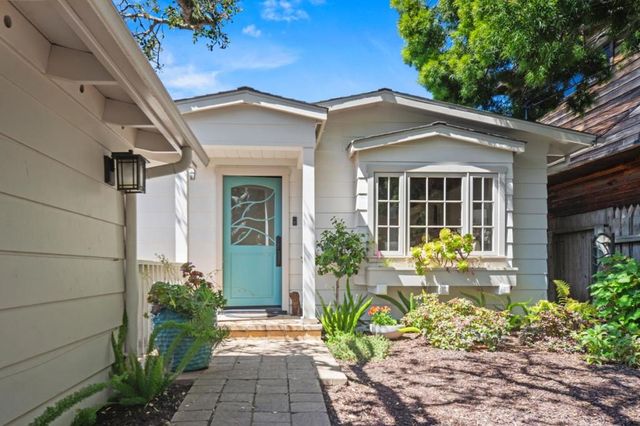 0 Crespi 2 NW Flanders, Carmel, CA 93921