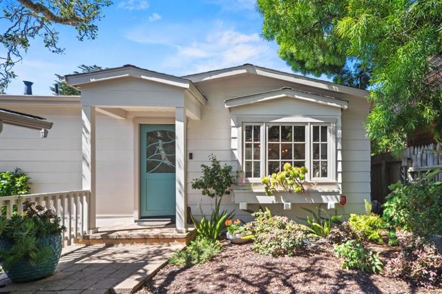 0 Crespi 2 NW Flanders, Carmel, CA 93921