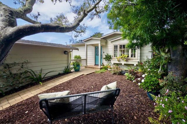 0 Crespi 2 NW Flanders, Carmel, CA 93921