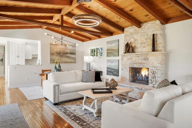 0 Crespi 2 NW Flanders, Carmel, CA 93921