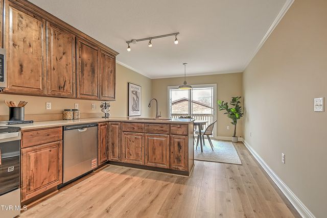 105 Smartview Lane -, Abingdon, VA 24210