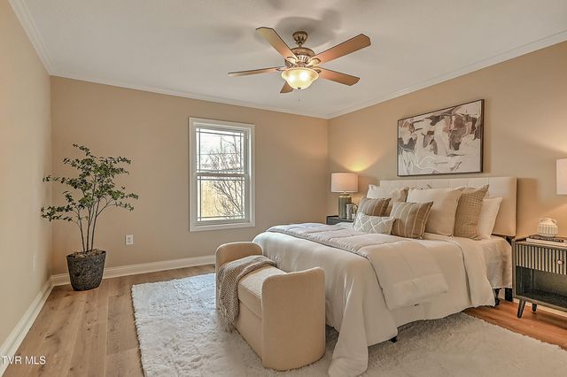 105 Smartview Lane -, Abingdon, VA 24210