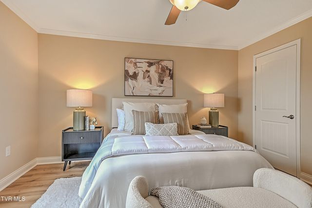 105 Smartview Lane -, Abingdon, VA 24210