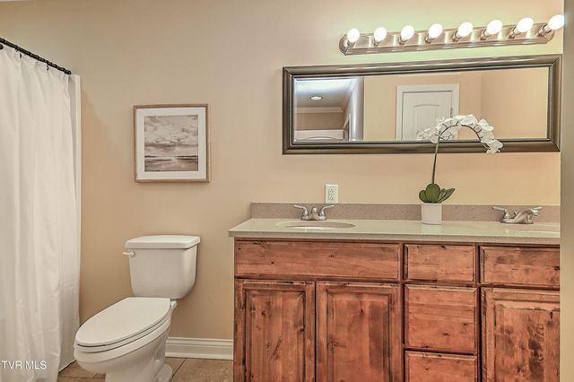 105 Smartview Lane -, Abingdon, VA 24210