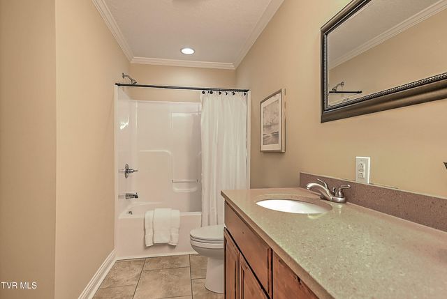 105 Smartview Lane -, Abingdon, VA 24210