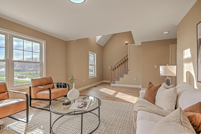 105 Smartview Lane -, Abingdon, VA 24210