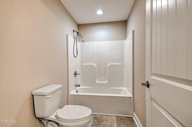 105 Smartview Lane -, Abingdon, VA 24210