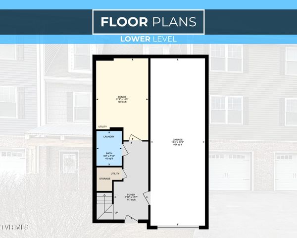 105 Smartview Lane -, Abingdon, VA 24210