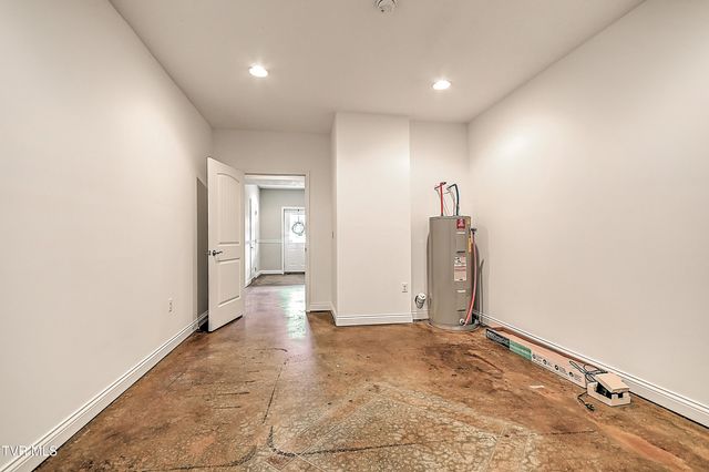 105 Smartview Lane -, Abingdon, VA 24210