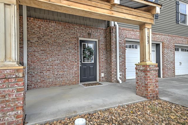 105 Smartview Lane -, Abingdon, VA 24210