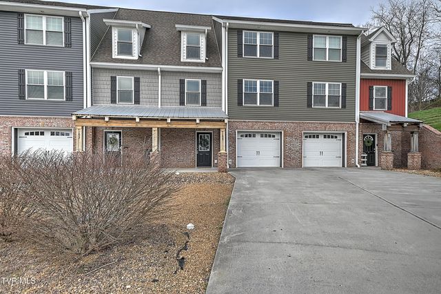 105 Smartview Lane -, Abingdon, VA 24210