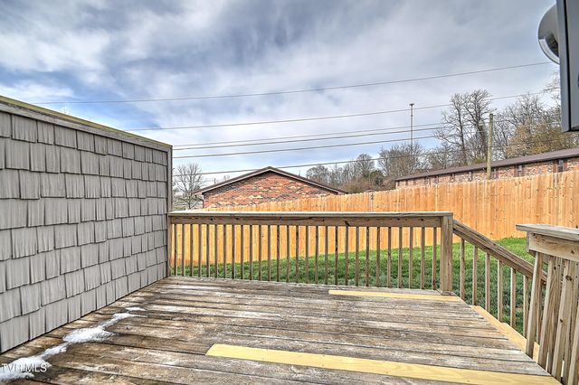 105 Smartview Lane -, Abingdon, VA 24210