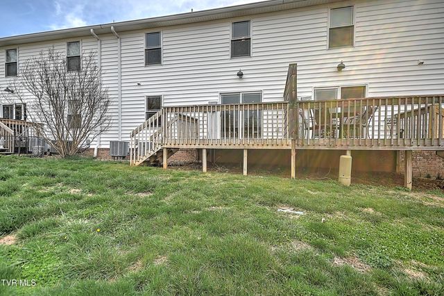105 Smartview Lane -, Abingdon, VA 24210