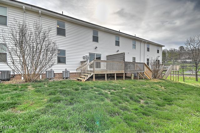 105 Smartview Lane -, Abingdon, VA 24210