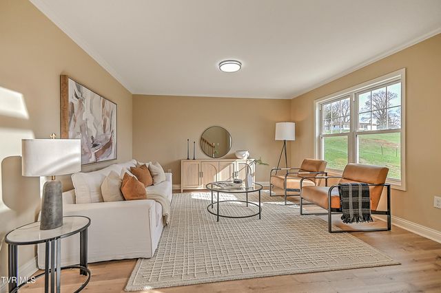 105 Smartview Lane -, Abingdon, VA 24210