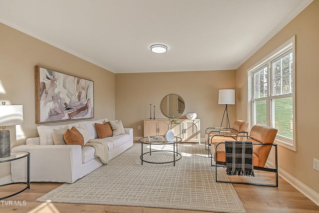 105 Smartview Lane -, Abingdon, VA 24210