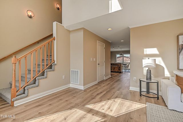 105 Smartview Lane -, Abingdon, VA 24210