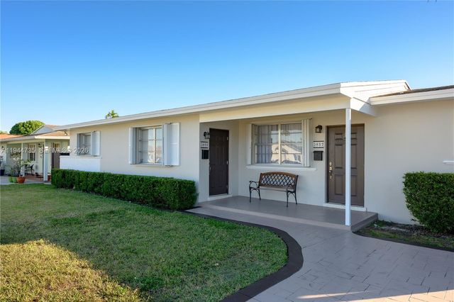 3855 SW 87th Pl 0, Miami, FL 33165