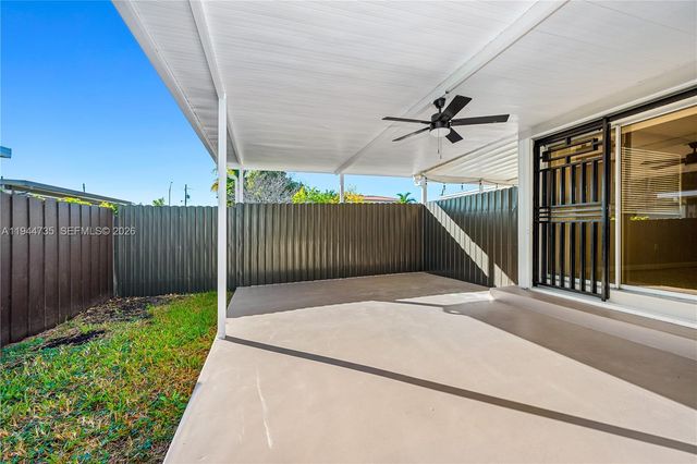 3855 SW 87th Pl 0, Miami, FL 33165