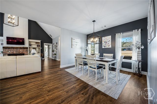 2736 Jones Holly Road, Good Hope, GA 30641