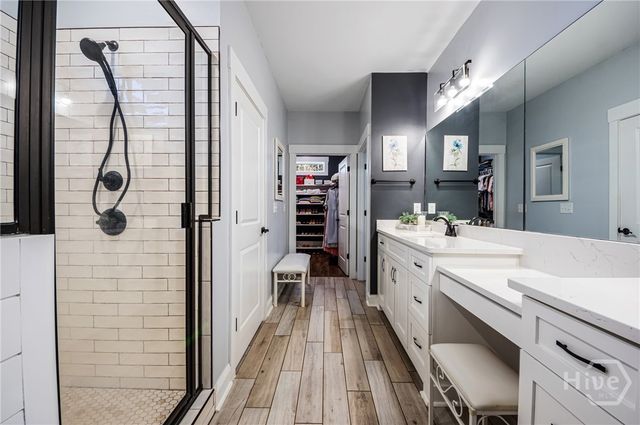 2736 Jones Holly Road, Good Hope, GA 30641