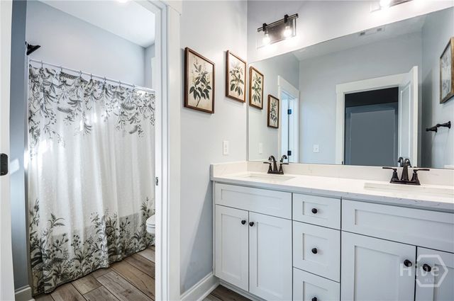 2736 Jones Holly Road, Good Hope, GA 30641