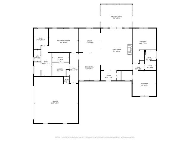 2736 Jones Holly Road, Good Hope, GA 30641