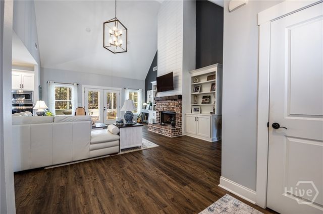 2736 Jones Holly Road, Good Hope, GA 30641