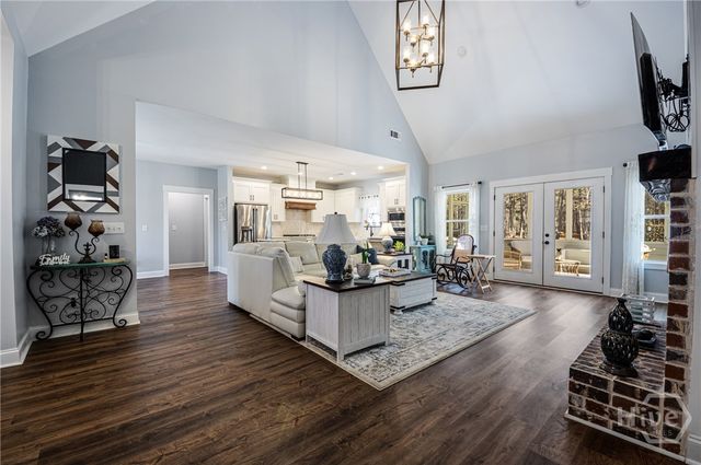 2736 Jones Holly Road, Good Hope, GA 30641