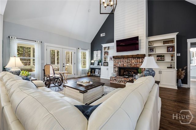 2736 Jones Holly Road, Good Hope, GA 30641