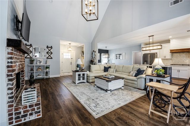 2736 Jones Holly Road, Good Hope, GA 30641